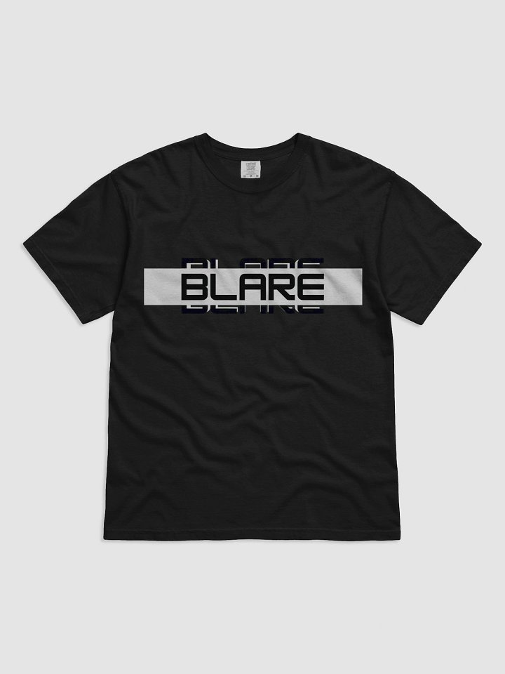 BLARE Bold Reflection T-Shirt product image (3)