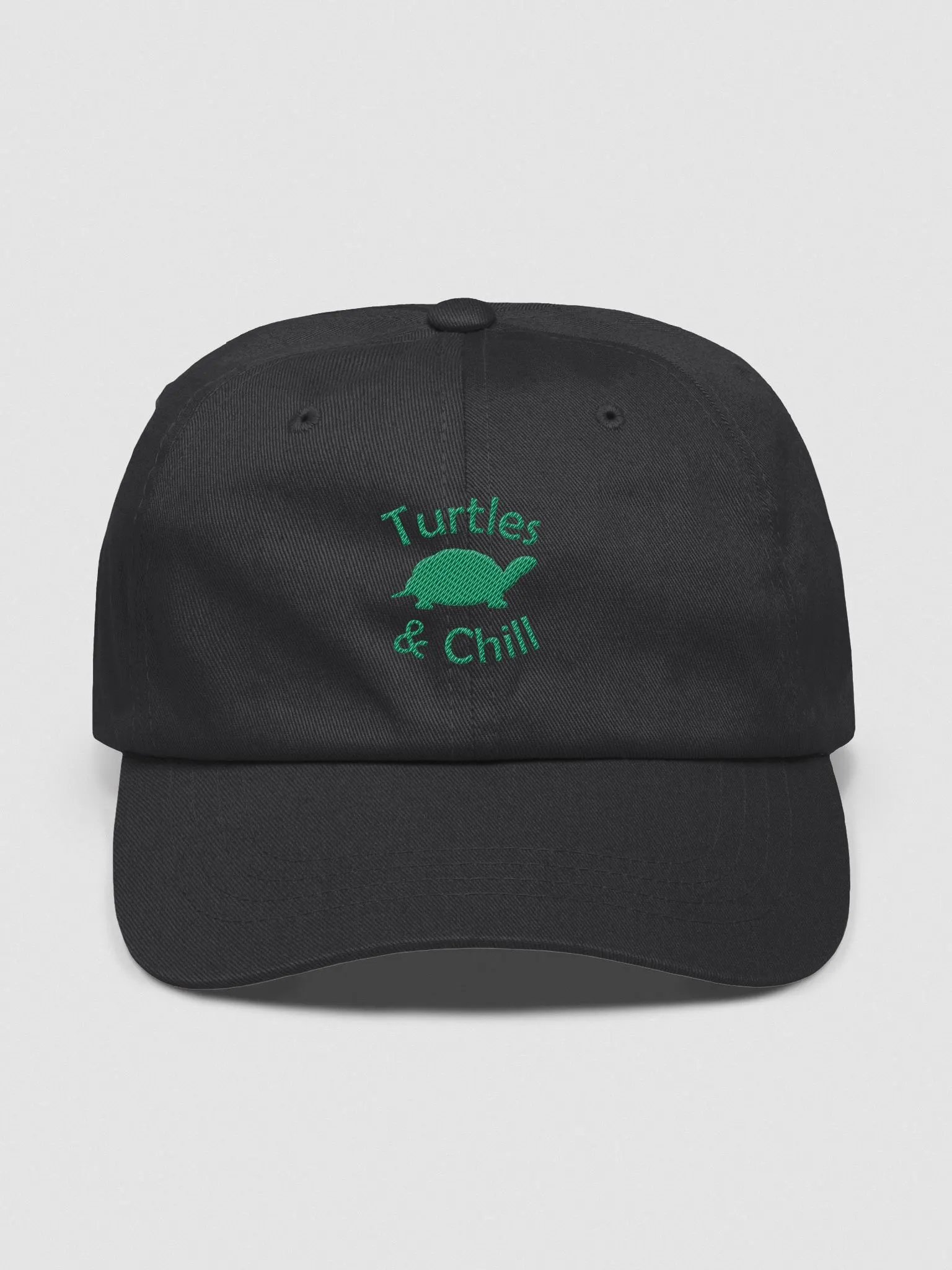 T&C Dad Hat product image (1)