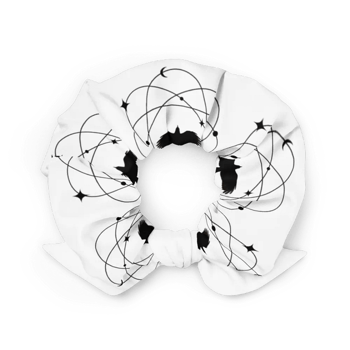 Charlie Universe Scrunchie product image (2)
