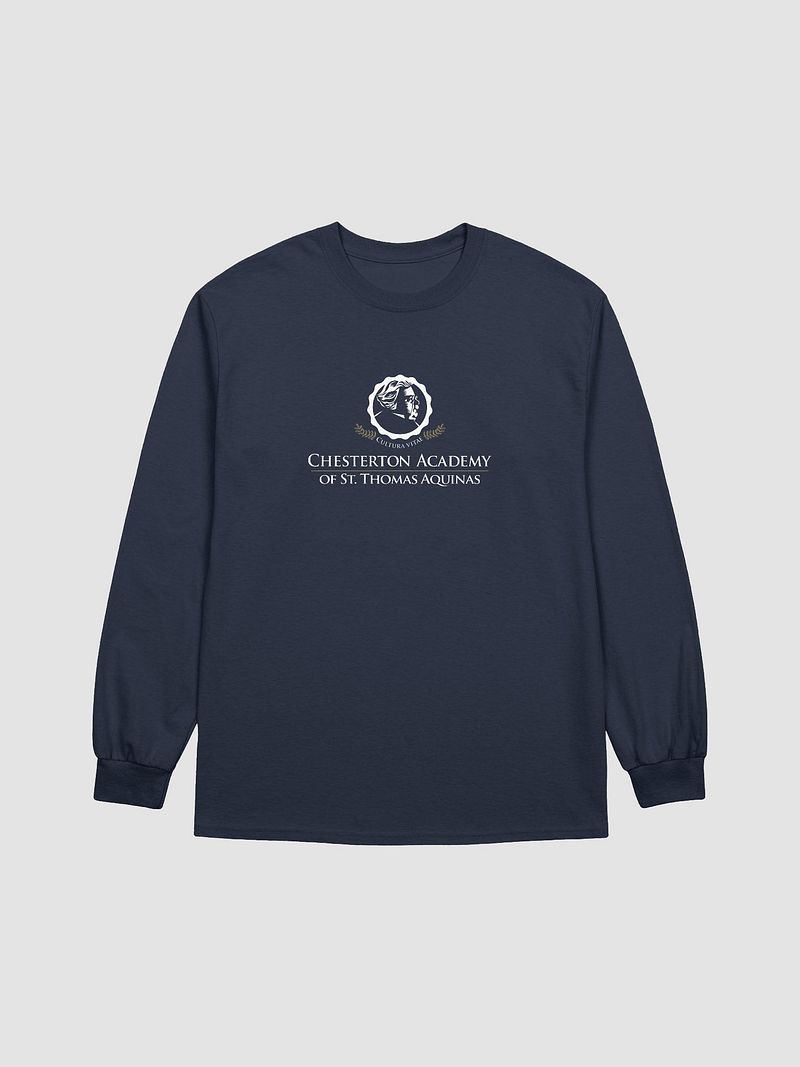 CASTA Long Sleeve Tee