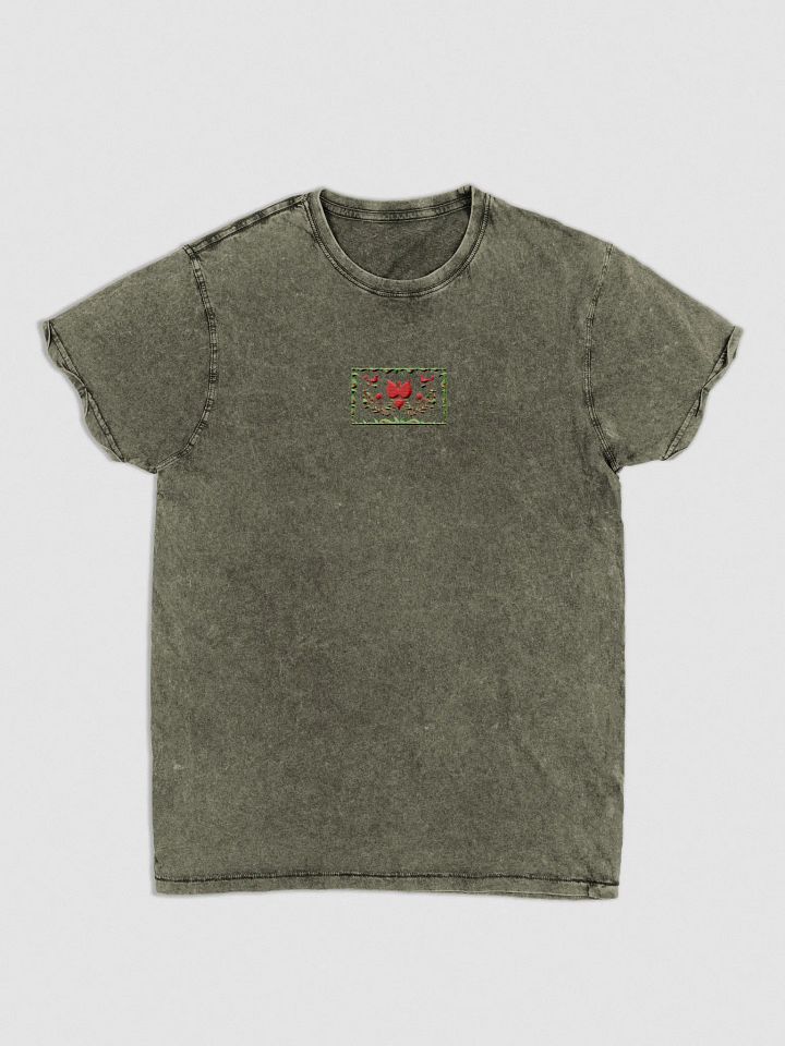 Hungarian Nature Floral Harmony T-Shirt product image (1)