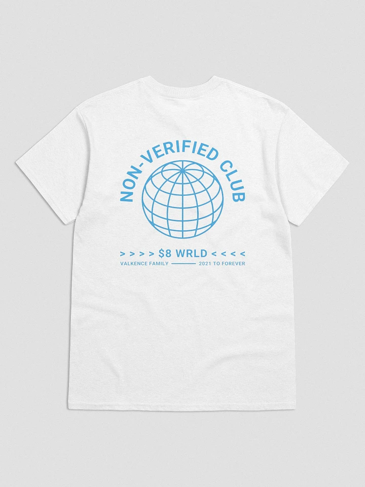 Non-Verified Club Tee product image (1)