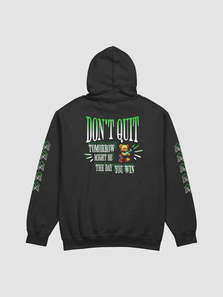 Future Billonaire Hoodie product image (2)