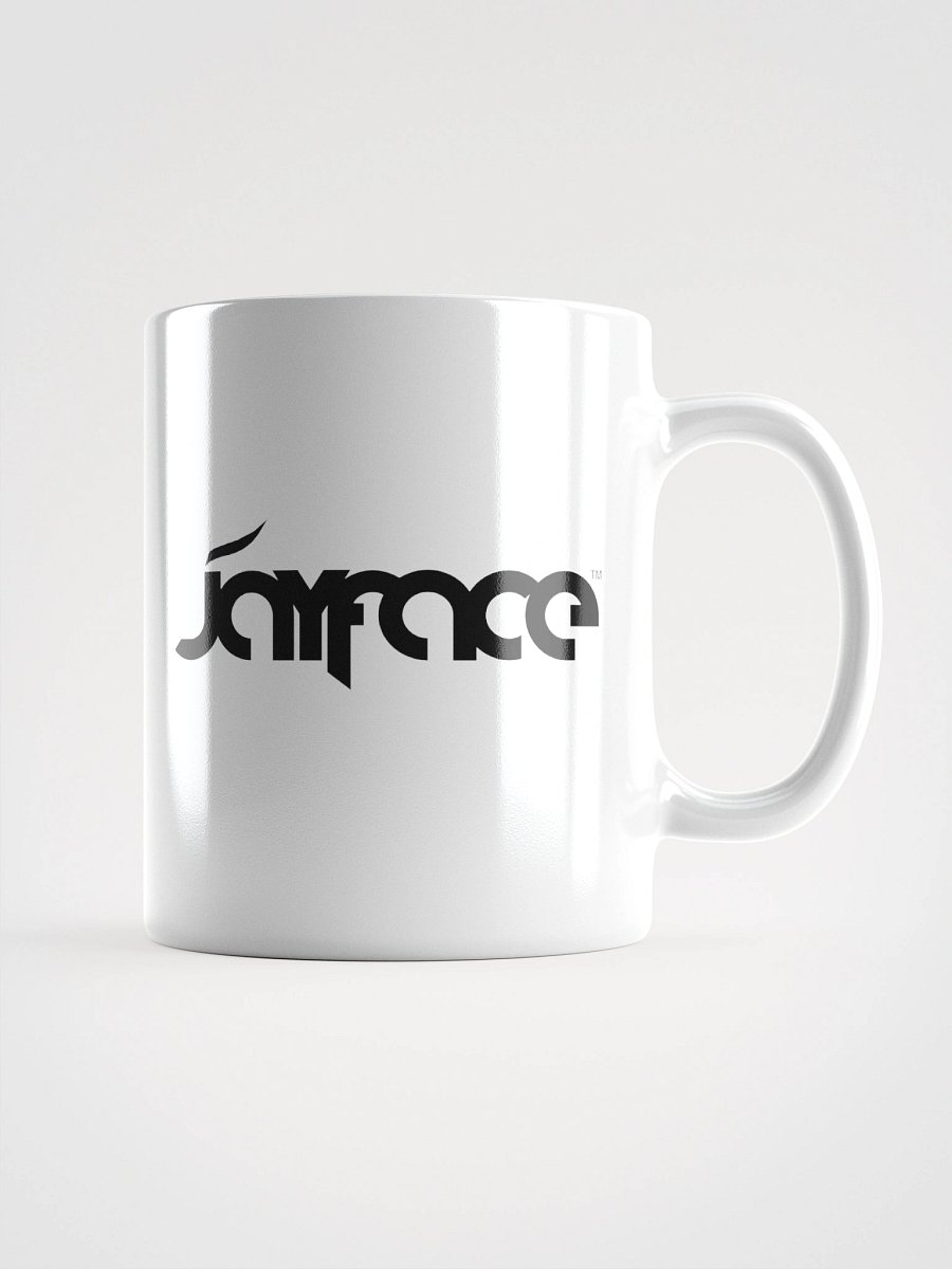 Jayface Ceramic Mug Light Mode product image (3)