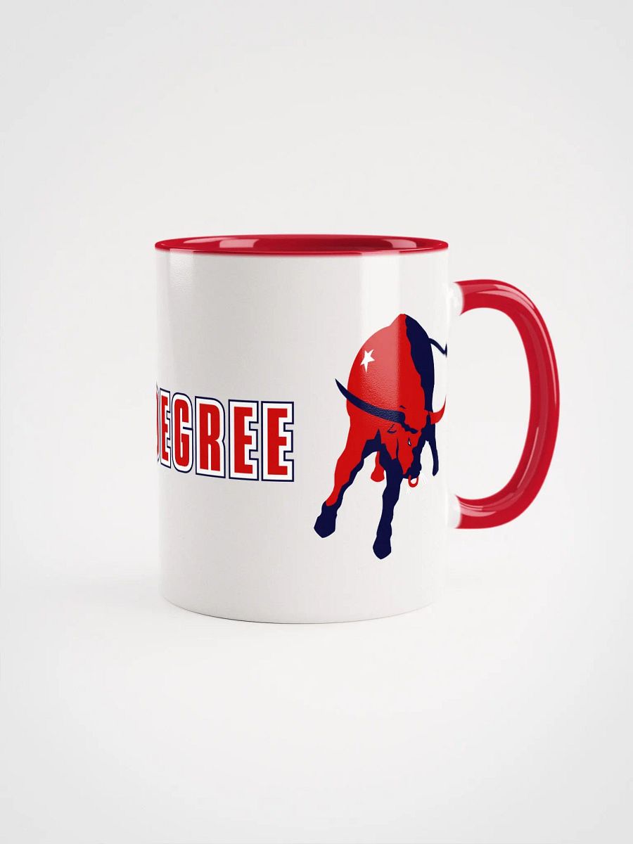 3rd Degree Bull Mug product image (1)