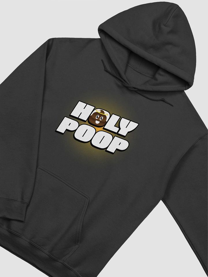 Holy Poop Hoodie product image (1)