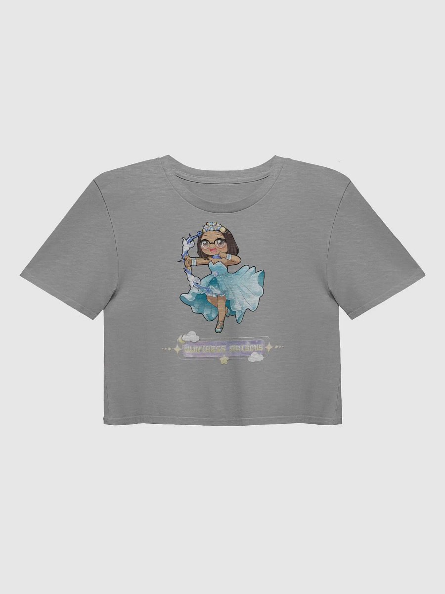 Art3mis Avatar and Logo Crop Top product image (4)