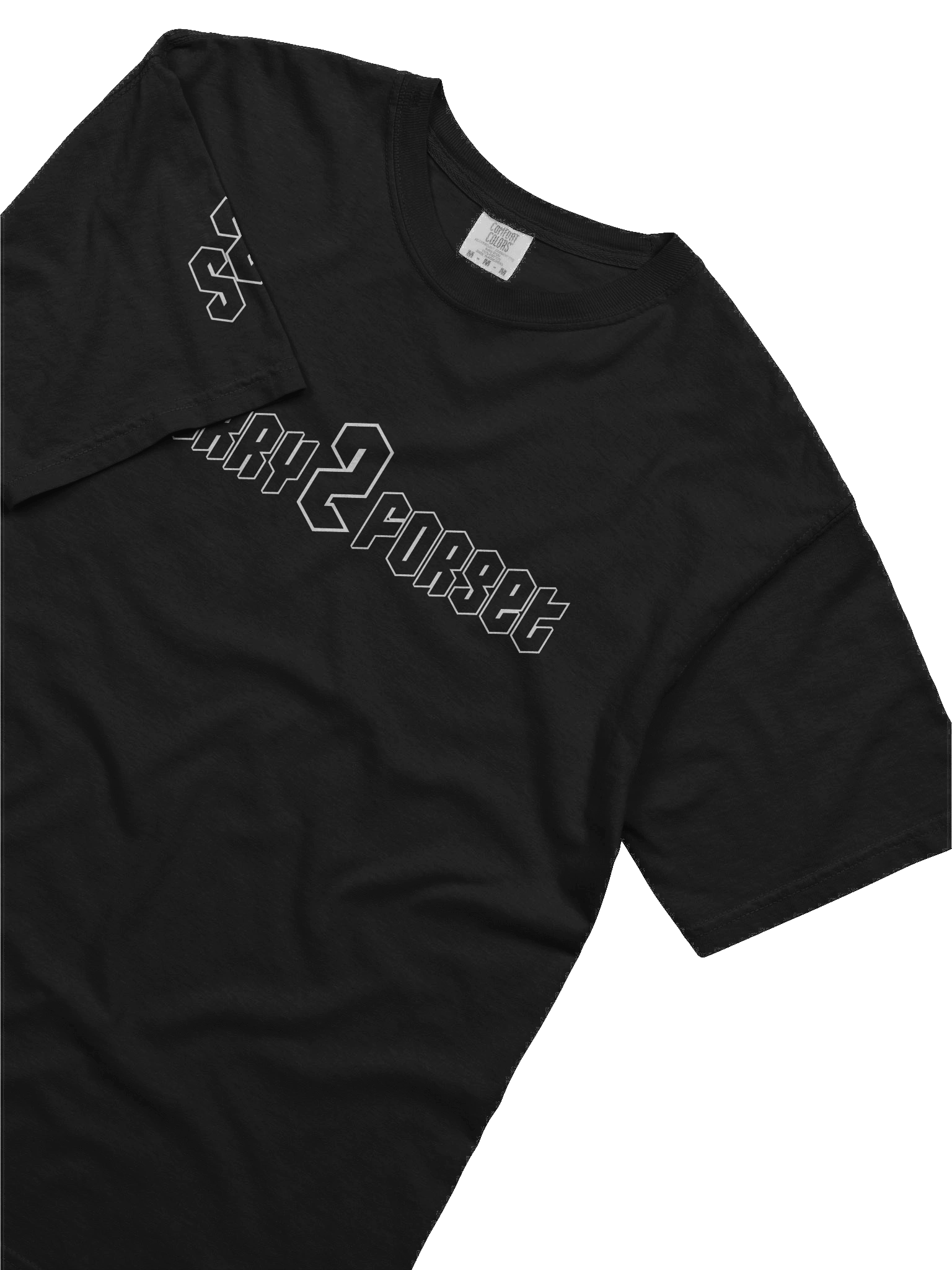 S2F Outline Tee product image (59)