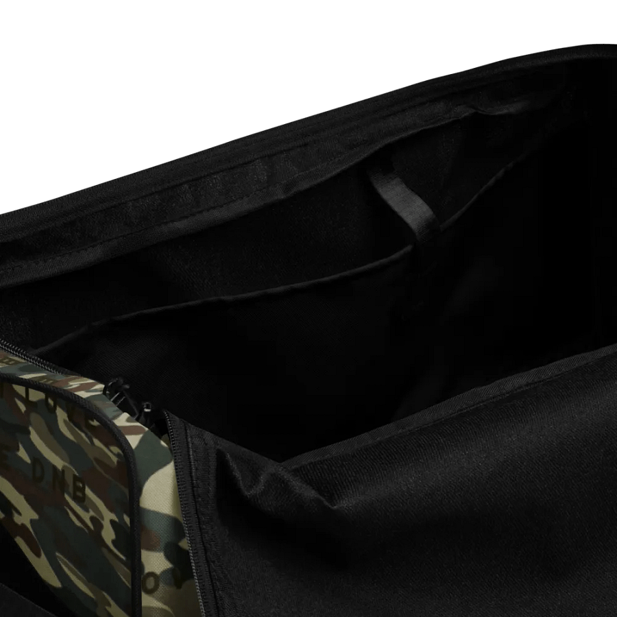 I LOVE DNB Duffle Bag product image (9)