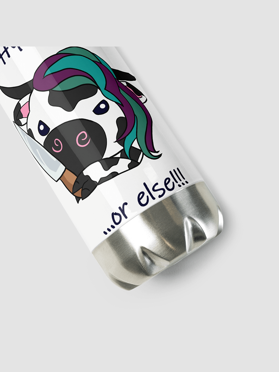 Little Moo Says Hydrate! product image (6)