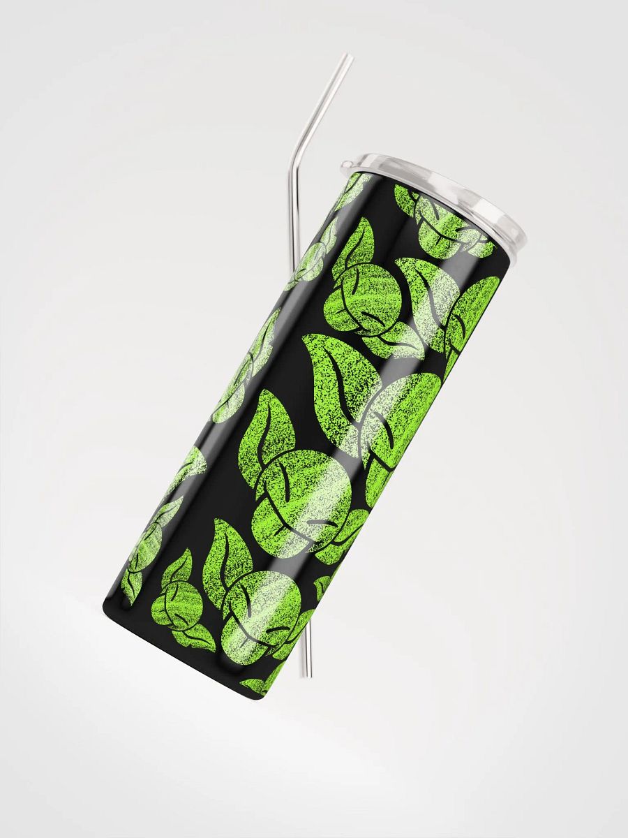 Goblin Steel Tumbler product image (4)