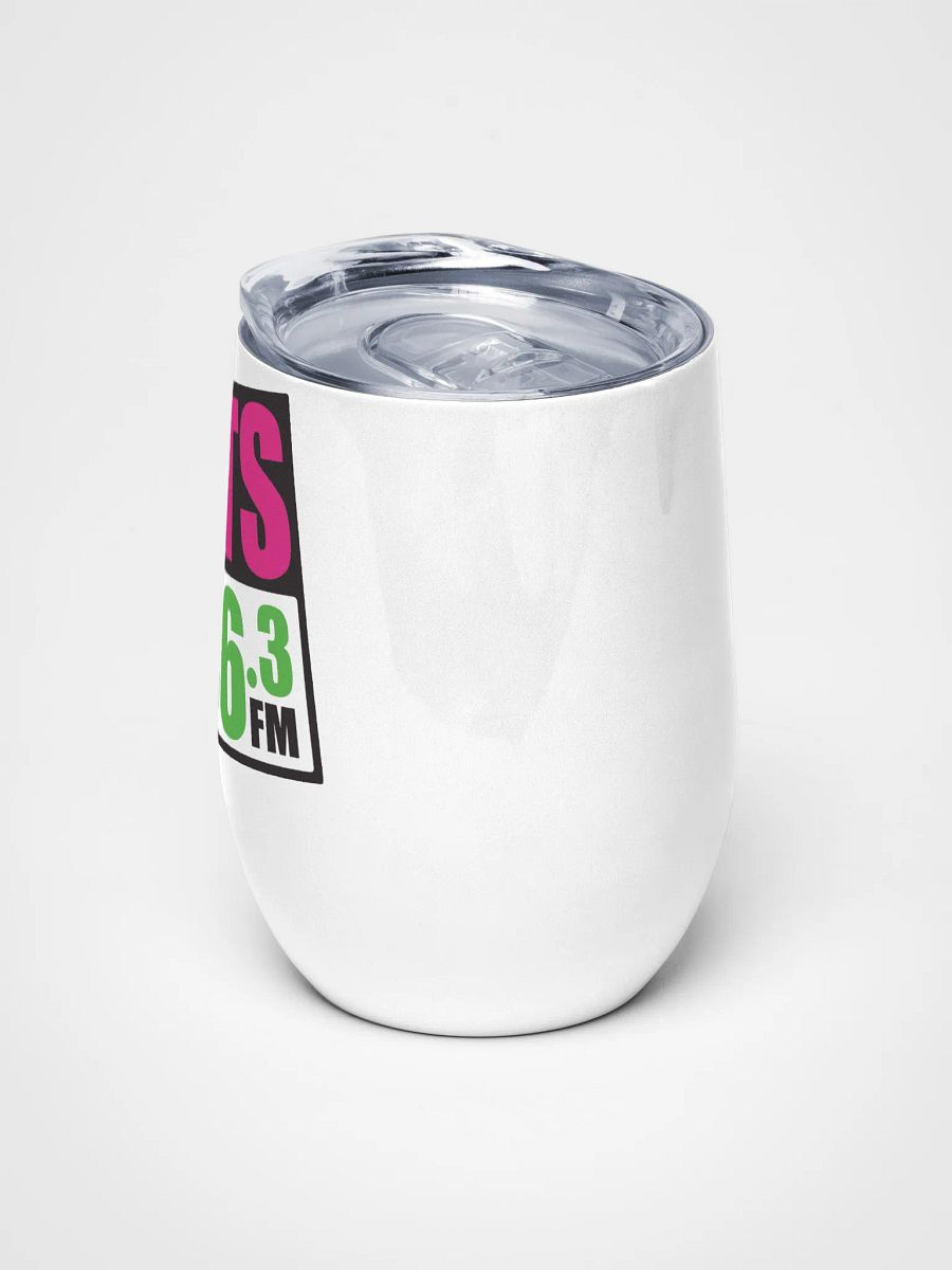 Hits 1063 Wine Tumbler product image (5)