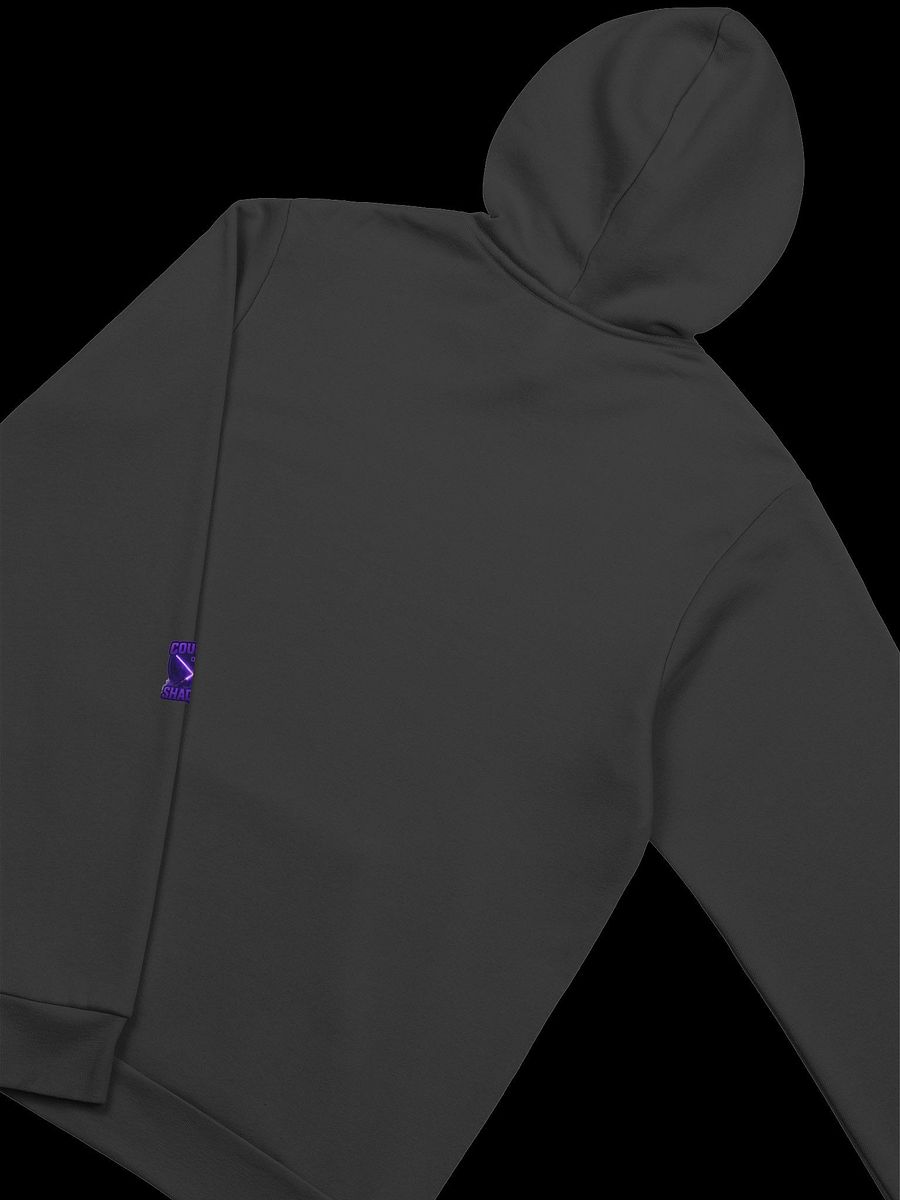 Shadow Sabers Unisex Hoodie product image (4)