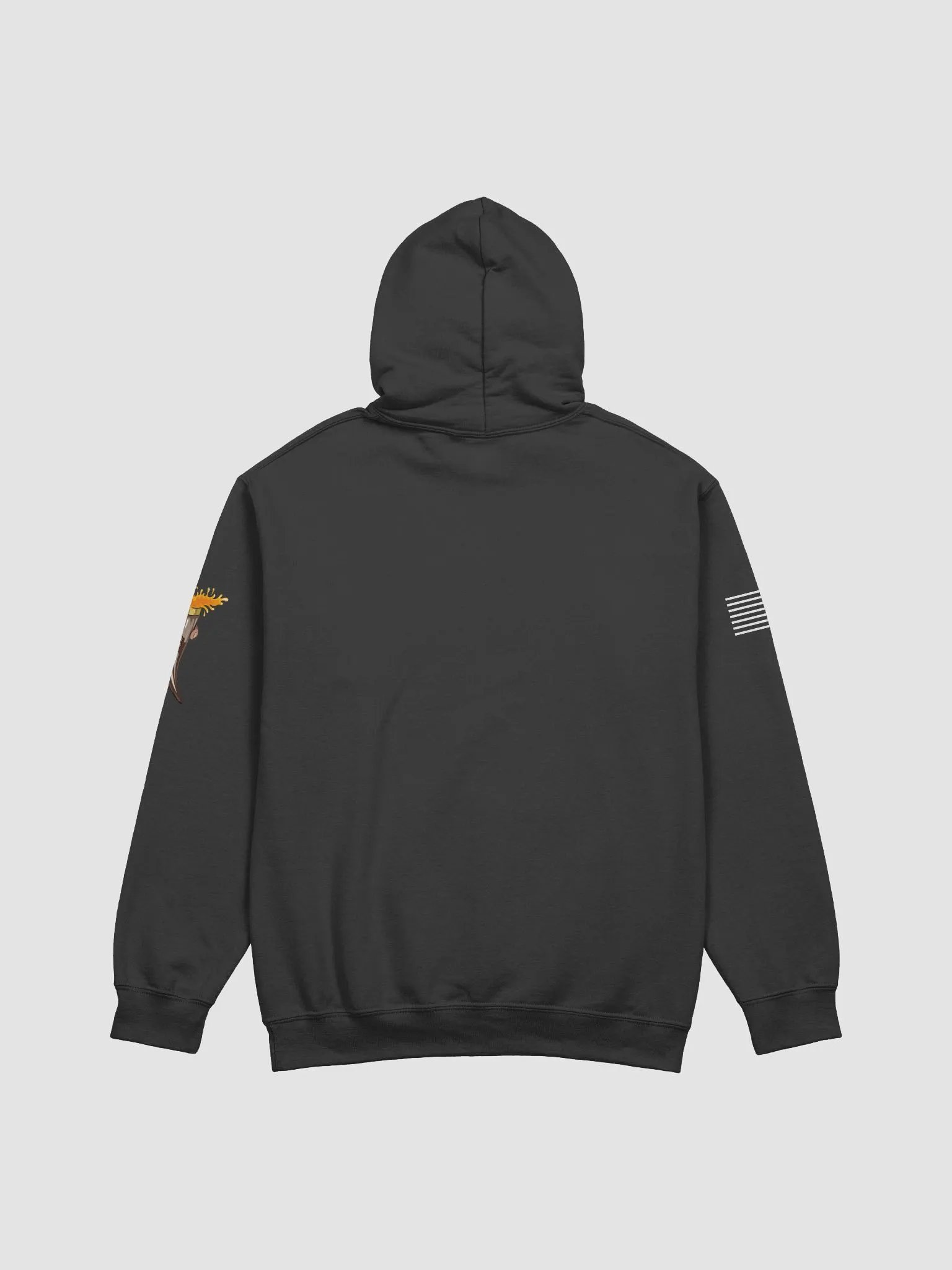 Phokin hoodie product image (2)