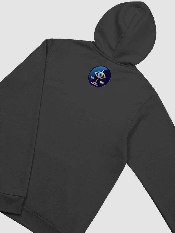 Choose your words... Hoodie product image (2)