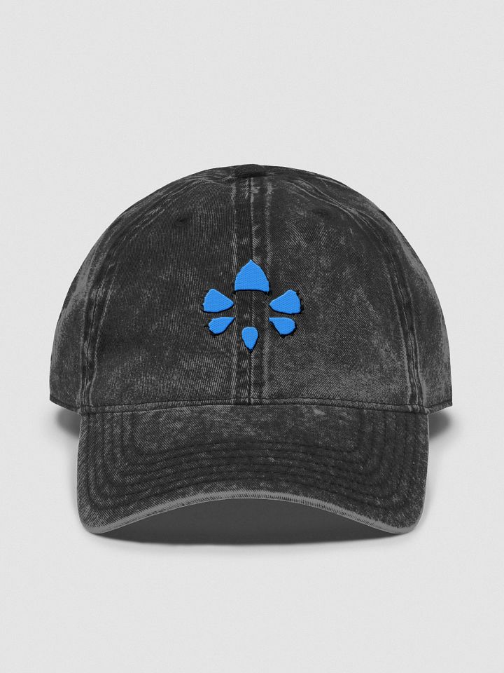 Vintage Cap of DOOM product image (1)