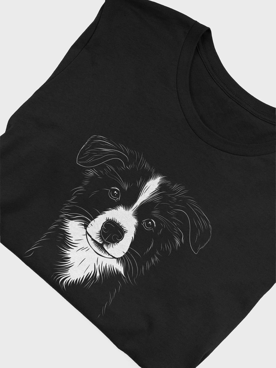 Border Collie T-Shirt product image (5)