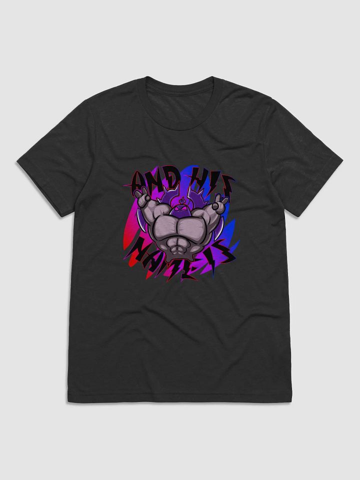 The Pwnisher product image (2)