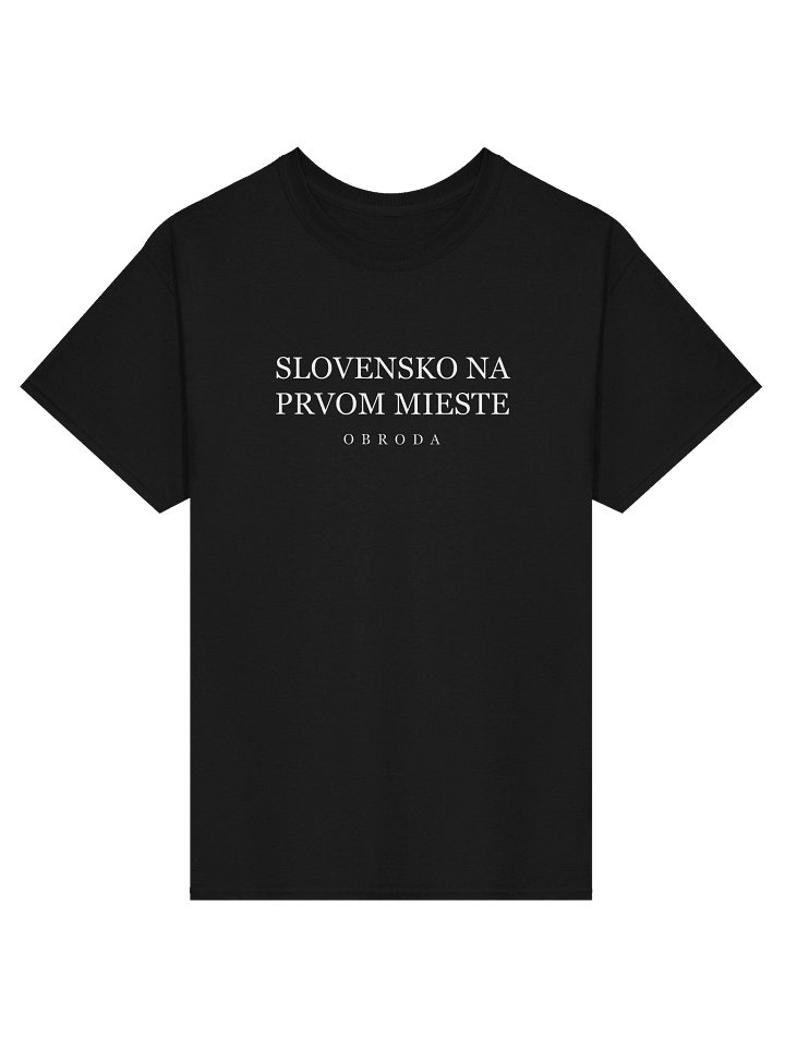 Slogan Tee product image (1)