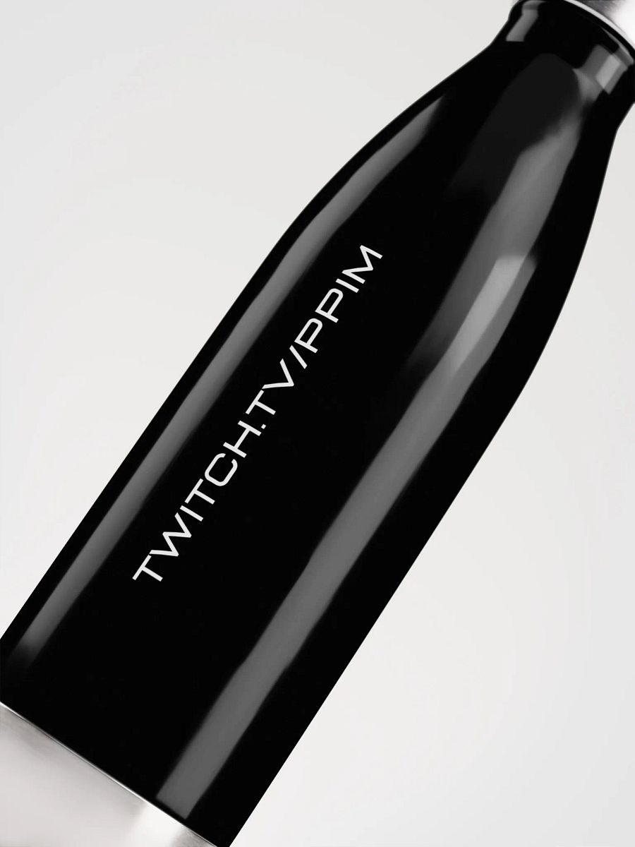 ppim Stainless Steel Water Bottle product image (5)