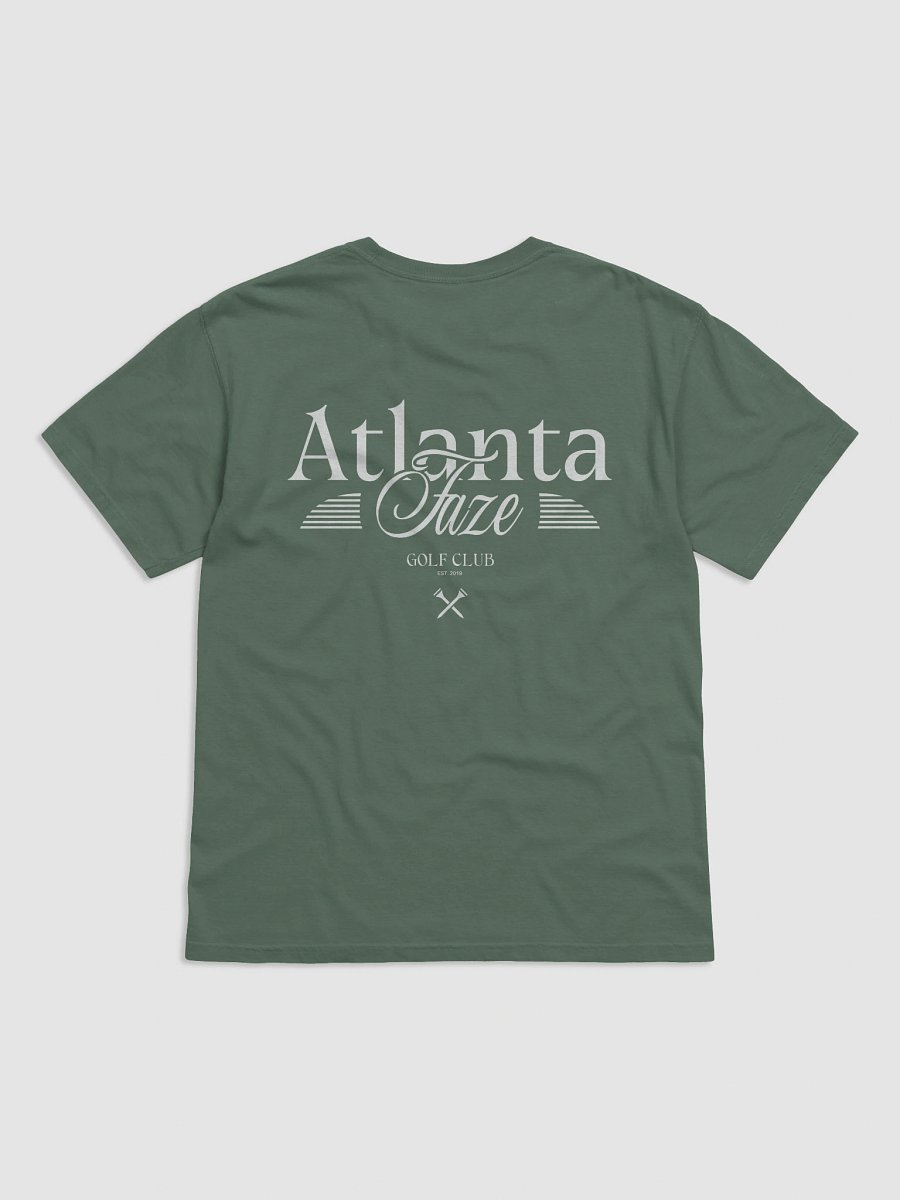 AF Golf Club Tee Green product image (2)