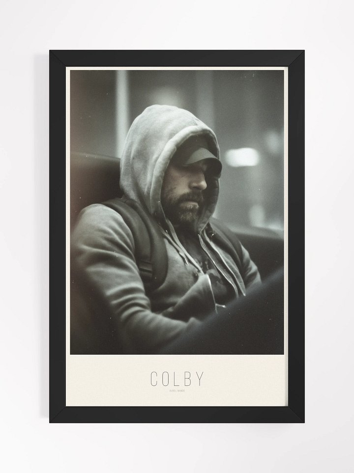 COLBY product image (2)