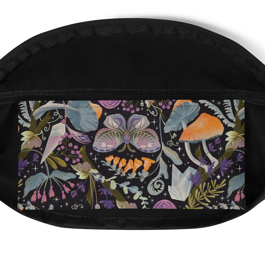 Enchanted Night Fanny Pack of Hoarding product image (7)