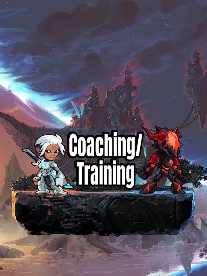Coaching/Training 30 mins product image (1)