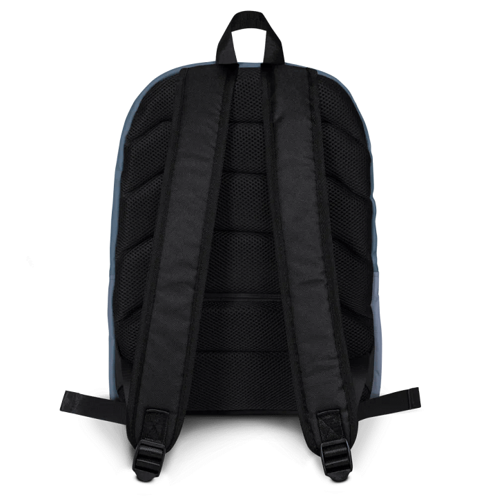 Resistors, Looking for Good Trouble, Ombre Backpack product image (2)