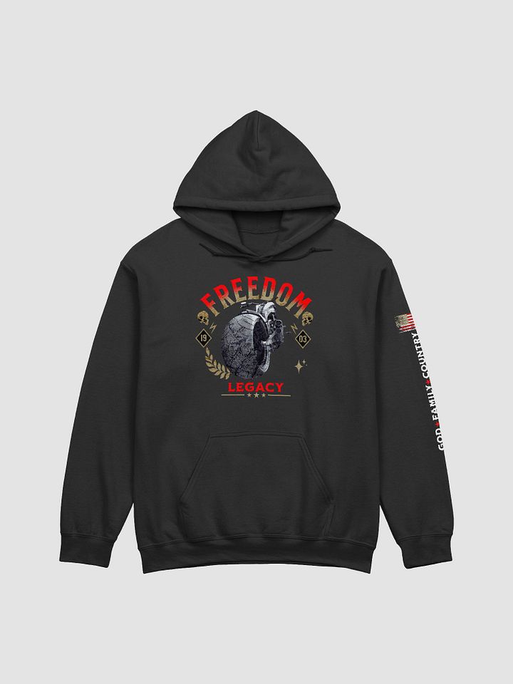 Tire Hoodie product image (1)