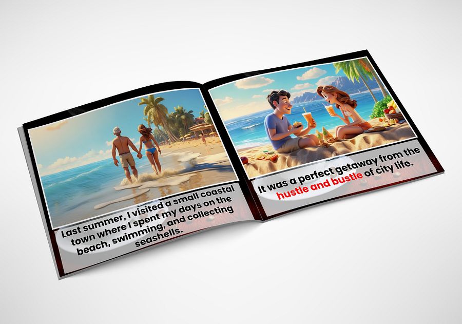 My Free Time product image (4)