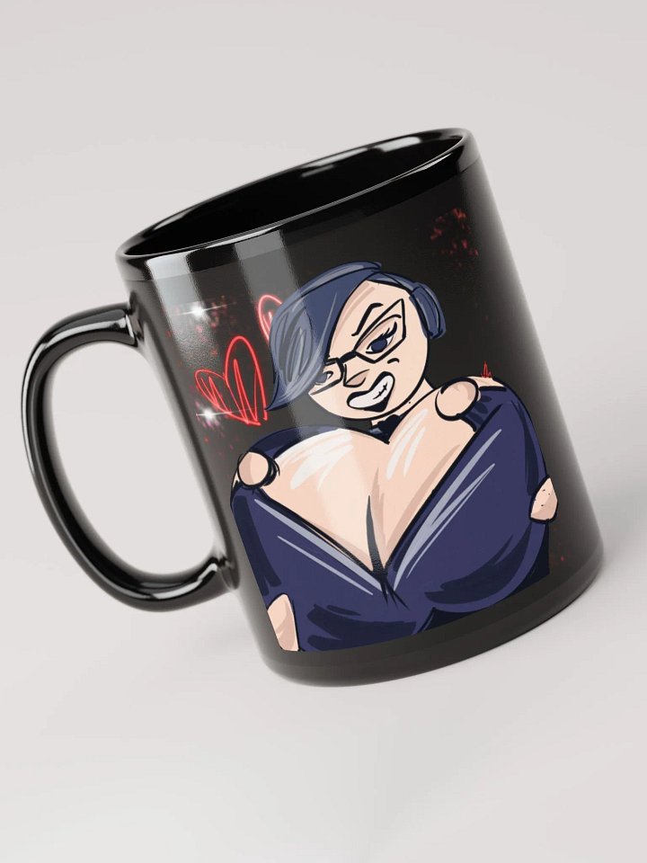 Ecirema Tiddies Dance product image (1)