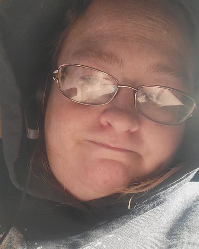 Sick but still working. Hope everyone is doing well! #sick #tired #cold #sleepy #work #selfie #selfietime