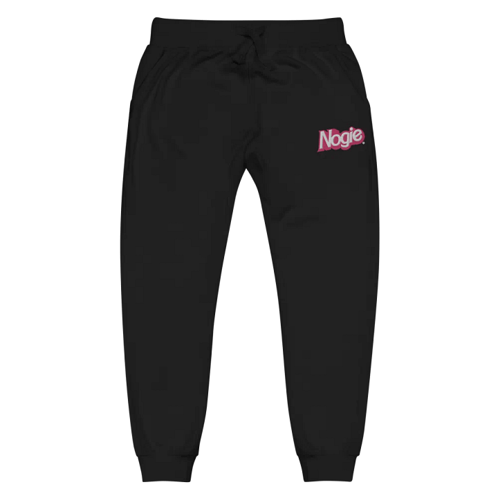 Nogie Murder Yoga Sweatpants product image (1)