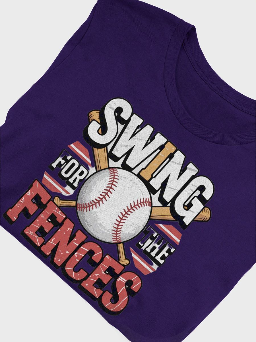 Swing for the Fences product image (5)