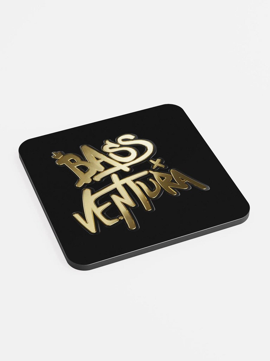 Bass Ventura Coaster product image (3)