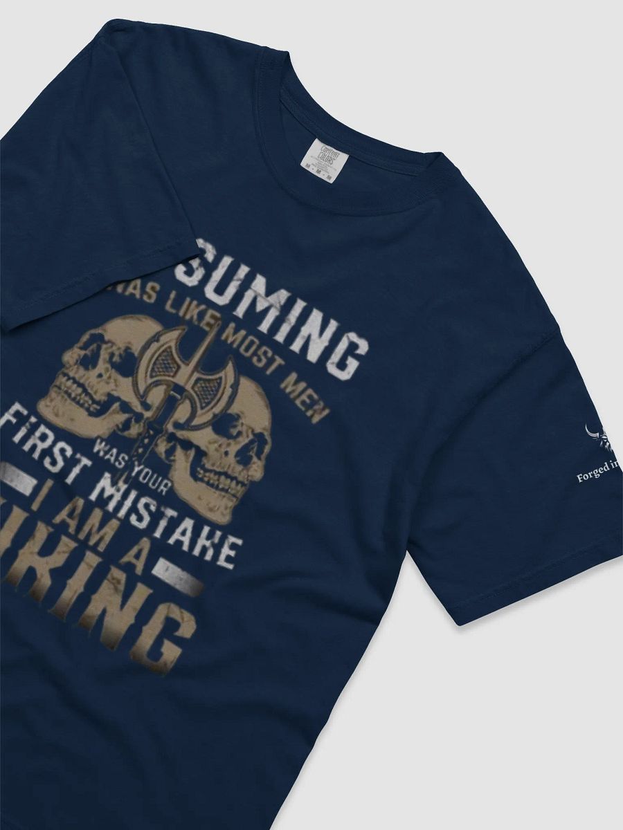 "Not Like Most Men" – Forged In Valhalla Original product image (12)
