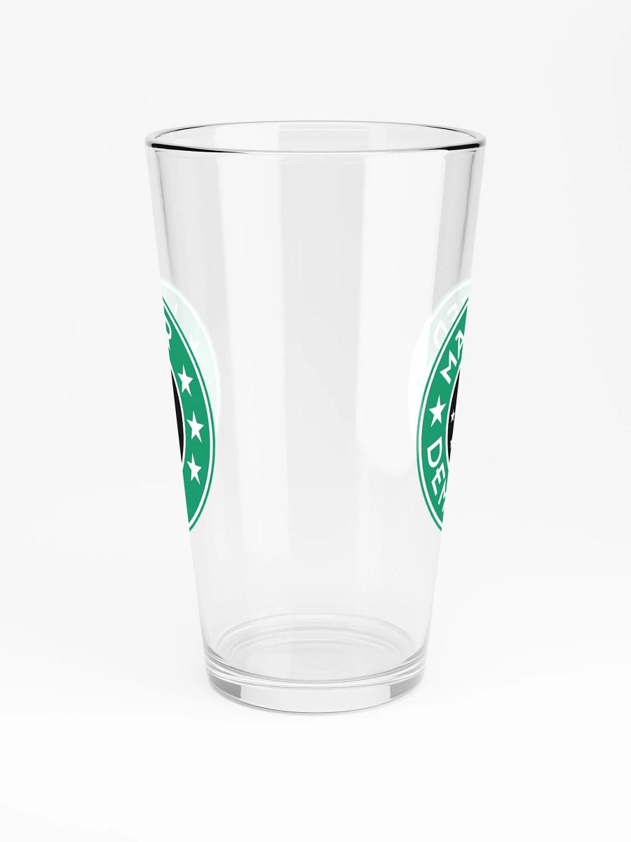 Pint of LIBER-TEA & MANAGED DEMOCRACY! product image (3)