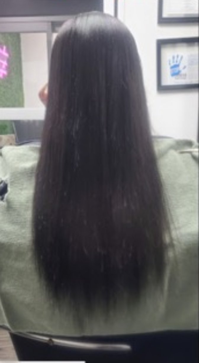 Miracle Growth Water Dry Rice Water Hair Treatment product image (6)
