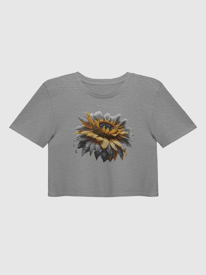 AS Colour Women's Premium Crop Top product image (2)