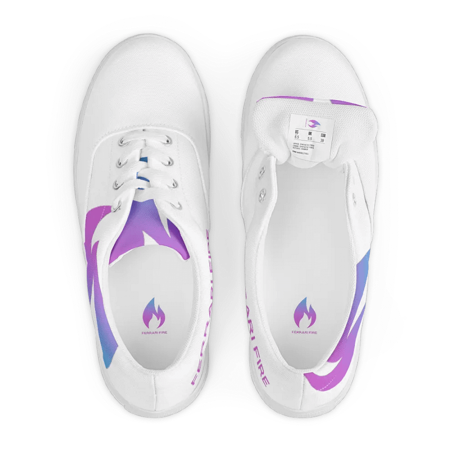 White Shoes Womens product image (11)