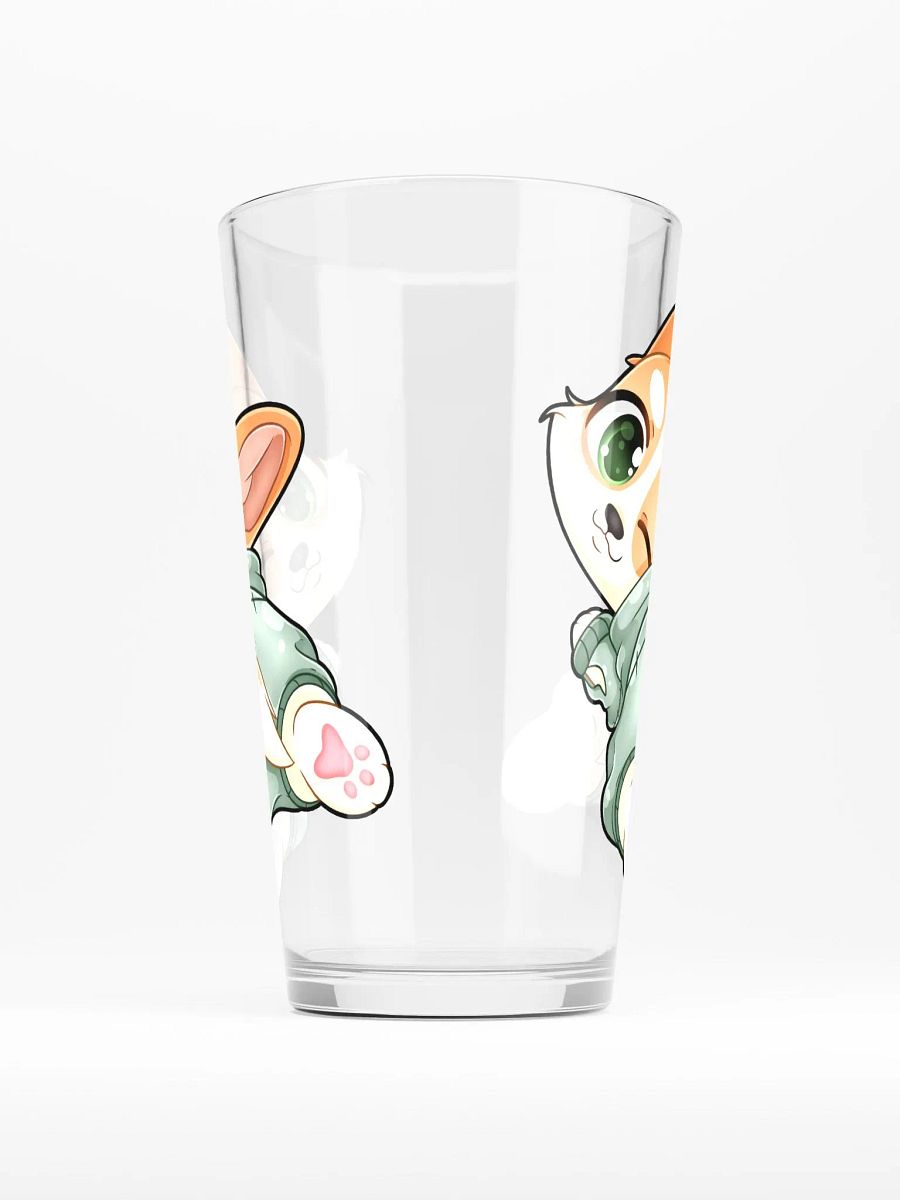 Corgi Butt Glass product image (3)