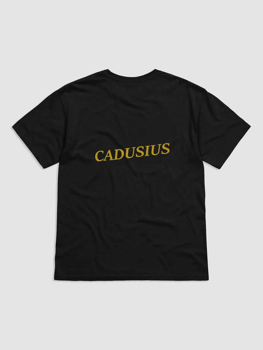 Cadusius Motto T-Shirt product image (12)