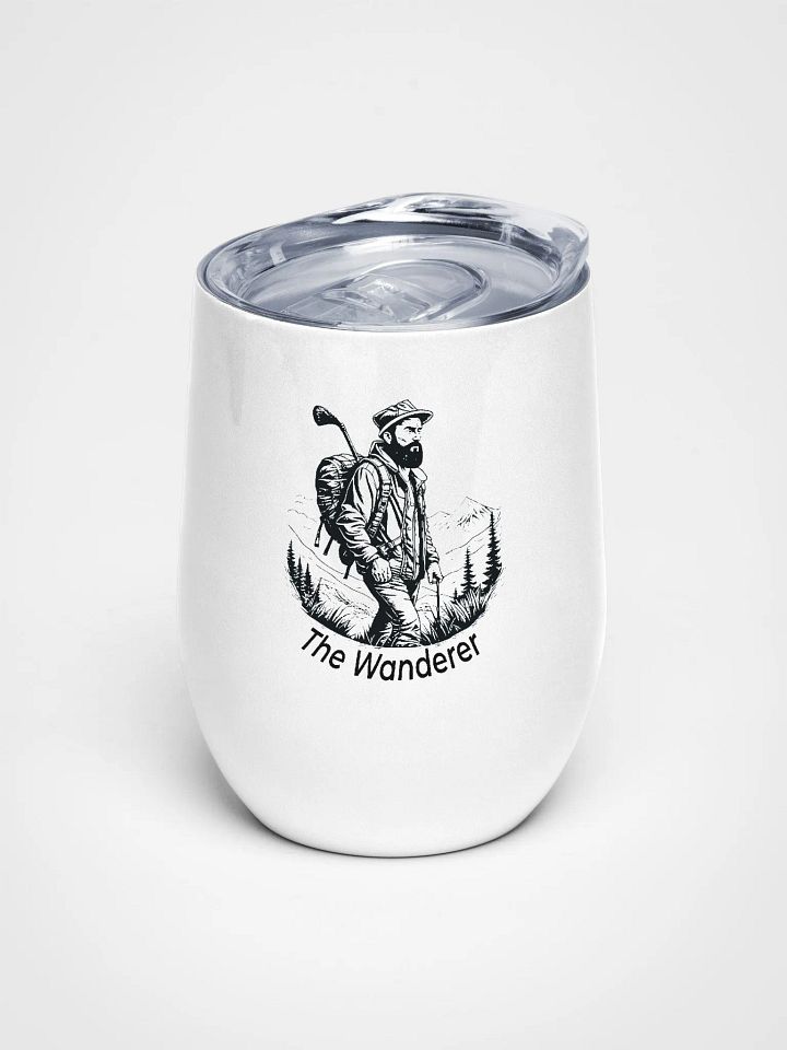 The Wanderer product image (1)