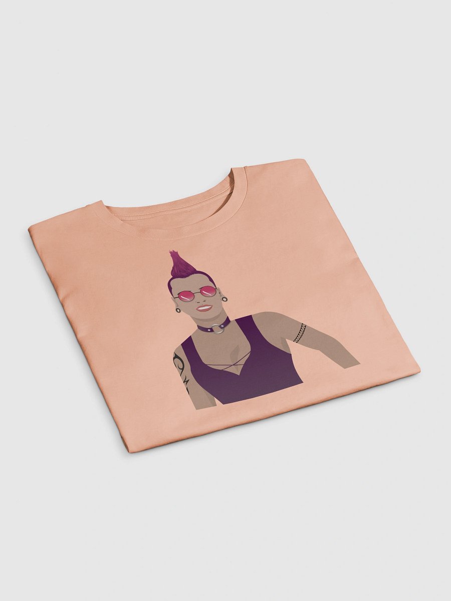 LINA - Women's Premium Crop Top product image (18)