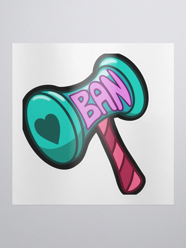 Ban product image (1)