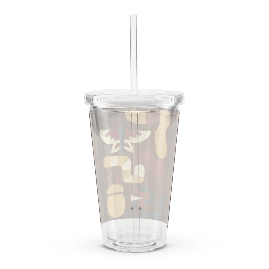 "bugz!" tumbler product image (3)