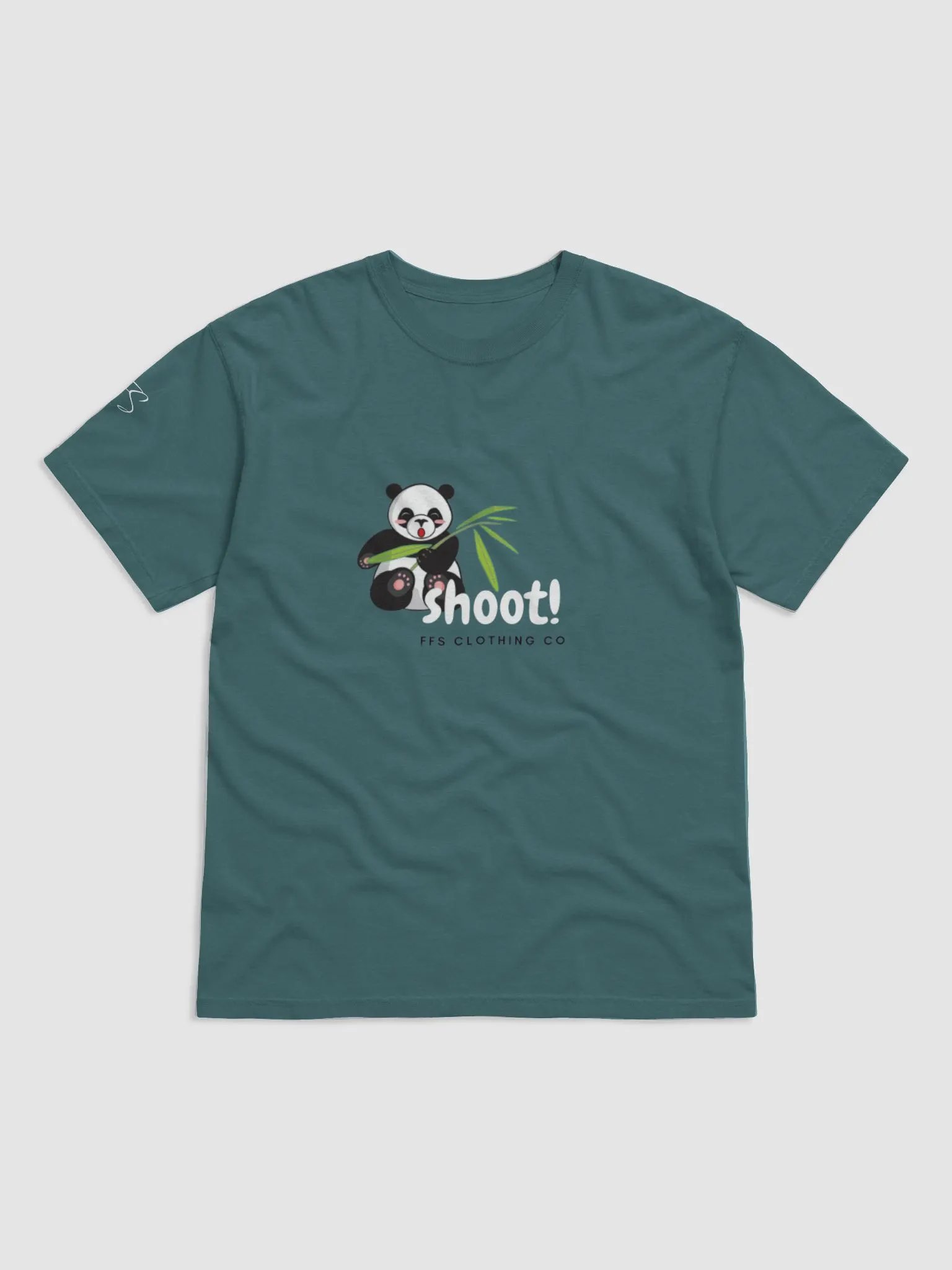 FFS Shoot! Tee product image (1)