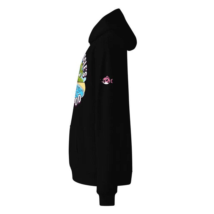 The Splash Zone Hoodie product image (2)