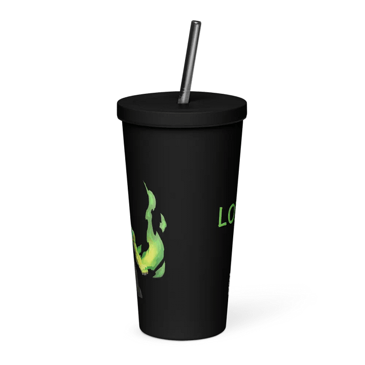 Lokian Tumbler product image (2)